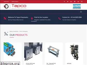 tapco.co.in