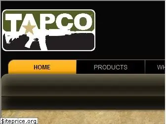tapco.com