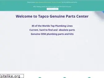 tapcogenuinepartscenter.com