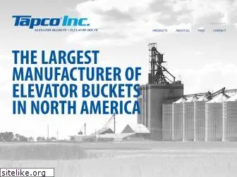 tapcoinc.com