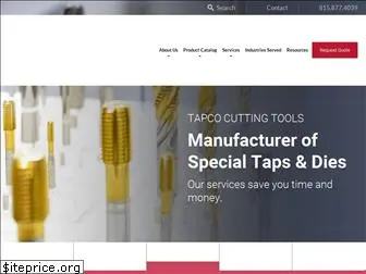 tapcotaps.com