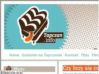 tapczan.info