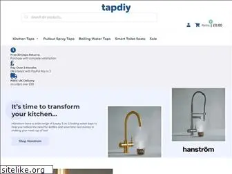 tapdiy.co.uk