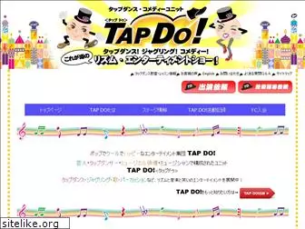 tapdo.com