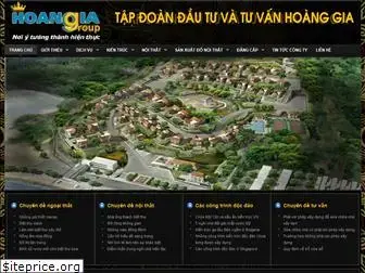 tapdoanhoanggia.com.vn