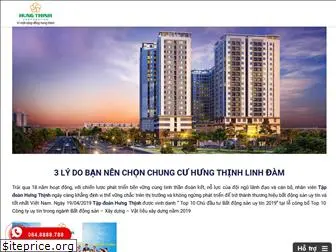 tapdoanhungthinhcorp.com.vn