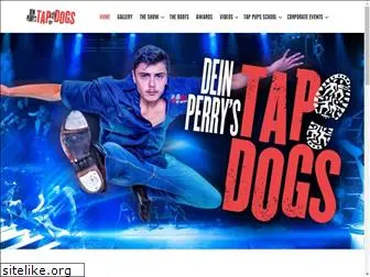 tapdogs.com