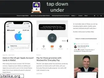 tapdownunder.com.au