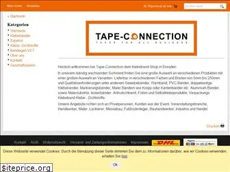 tape-connection.de