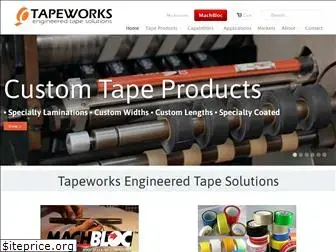 tape-works.com