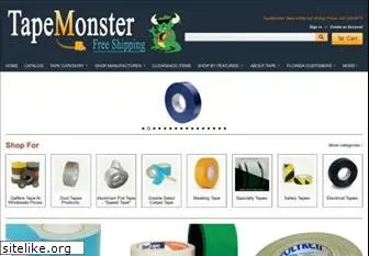 tapemonster.com