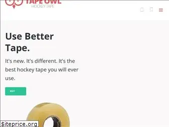 tapeowl.com
