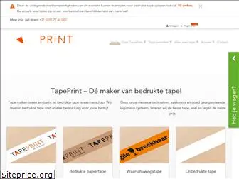 tapeprint.eu