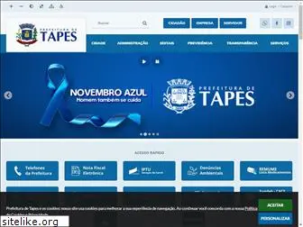tapes.rs.gov.br