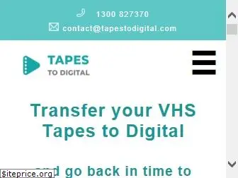 tapestodigital.com