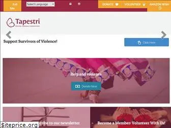 tapestri.org