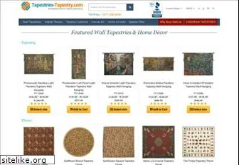 tapestries-tapestry.com