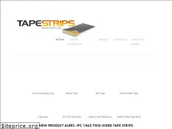 tapestrips.com