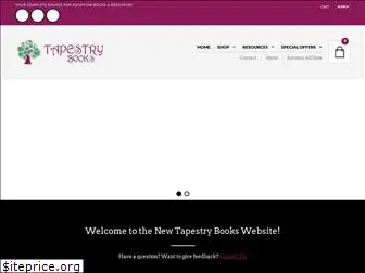 tapestrybooks.com