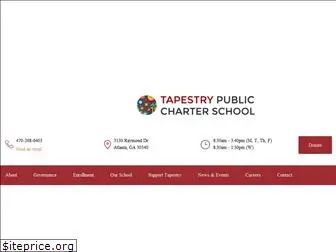 tapestrycharter.org