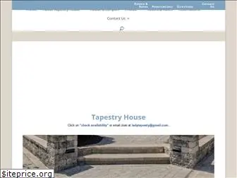 tapestryinn.com