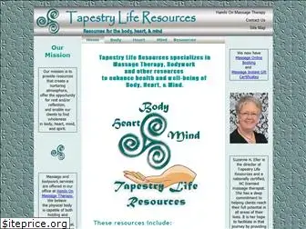 tapestryliferesources.com