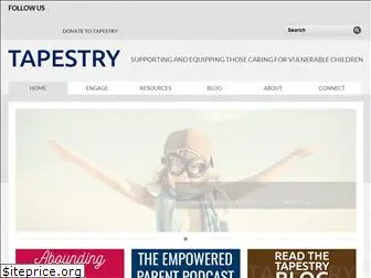 tapestryministry.org