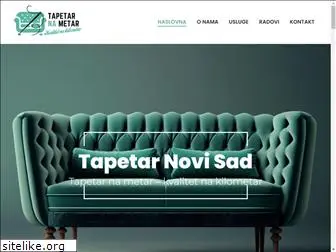 tapetarnovisad.com