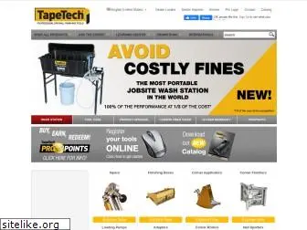 tapetech.com