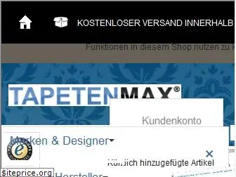 tapetenmax.de