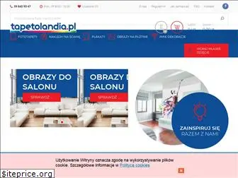 tapetolandia.pl