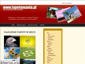 tapetomania.pl