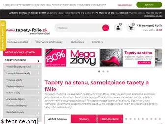 tapety-folie.sk