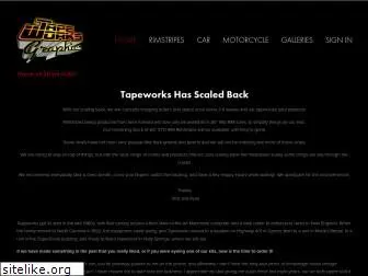 tapeworks.com