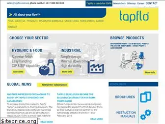 tapflo.com.au