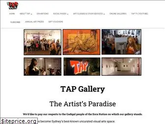 tapgallery.org.au