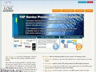 tapgateway.com