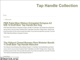 taphandlecollection.com