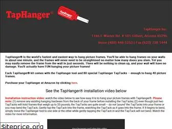 taphanger.com