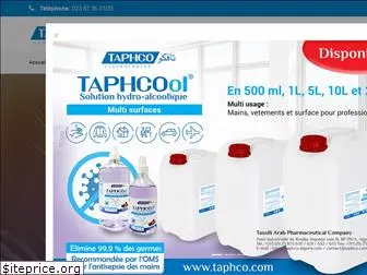 taphco.com