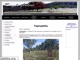 taphophilia.com.au