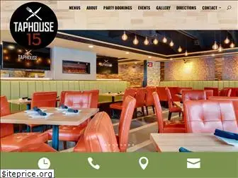 taphouse15.com