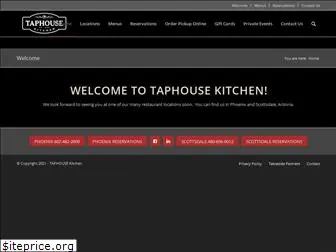taphousekitchen.com