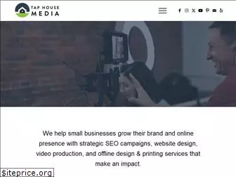 taphousemedia.com