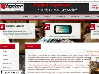 tapicer-24.pl