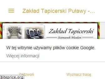 tapicer-pulawy.business.site
