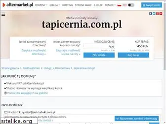 tapicernia.com.pl