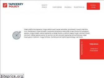 tapicerzypolscy.pl