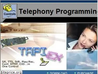 tapiex.com