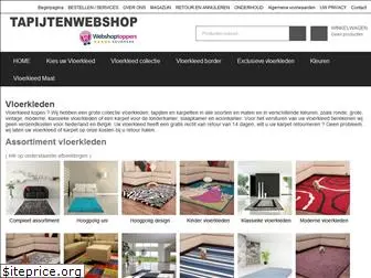 tapijtenwebshop.nl